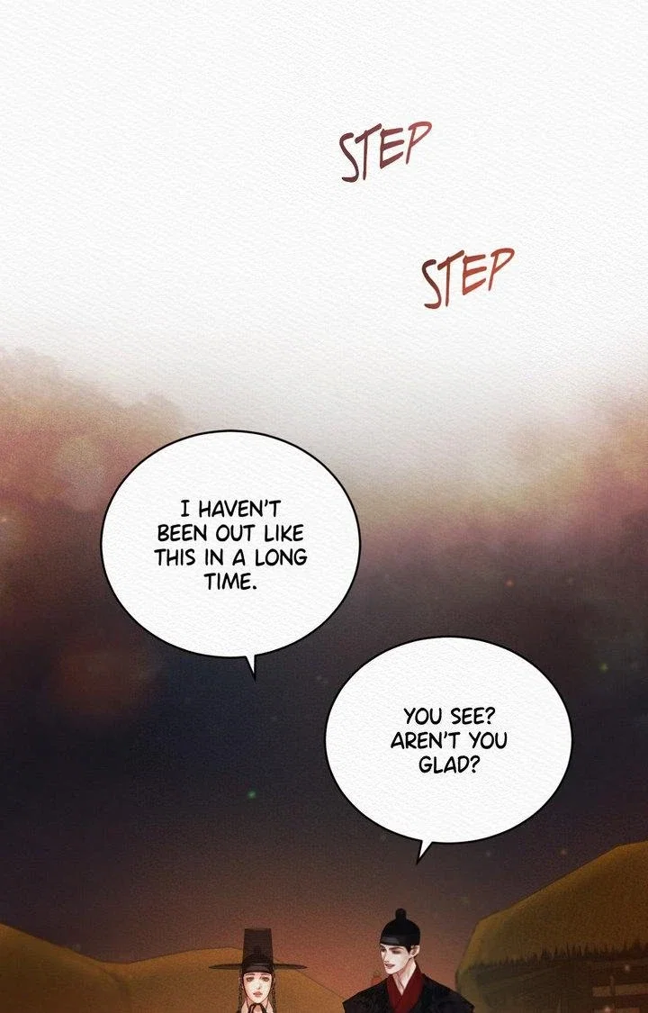 The Ghost's Nocturne Chapter 68 - Page 71