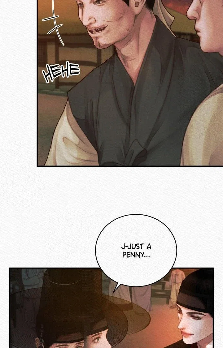 The Ghost's Nocturne Chapter 68 - Page 79