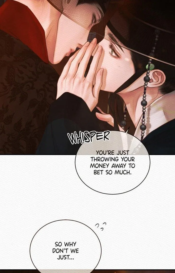The Ghost's Nocturne Chapter 68 - Page 84