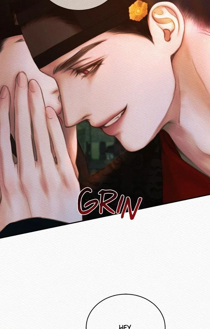 The Ghost's Nocturne Chapter 68 - Page 85