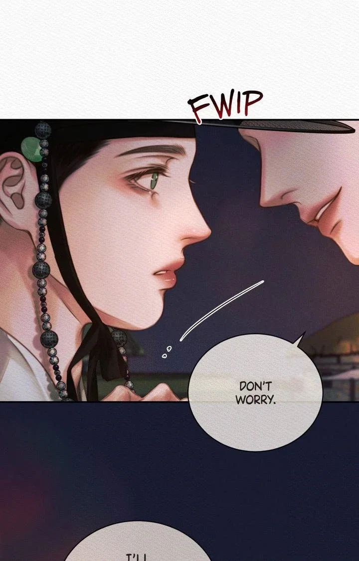 The Ghost's Nocturne Chapter 68 - Page 88