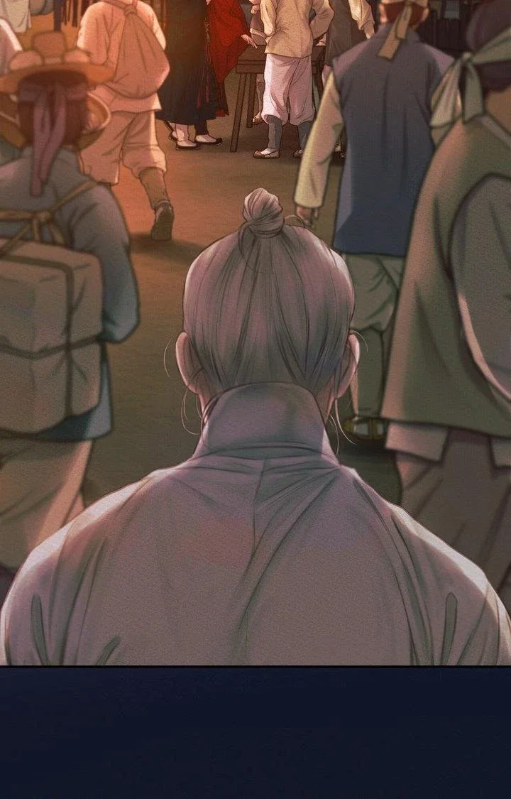 The Ghost's Nocturne Chapter 68 - Page 93