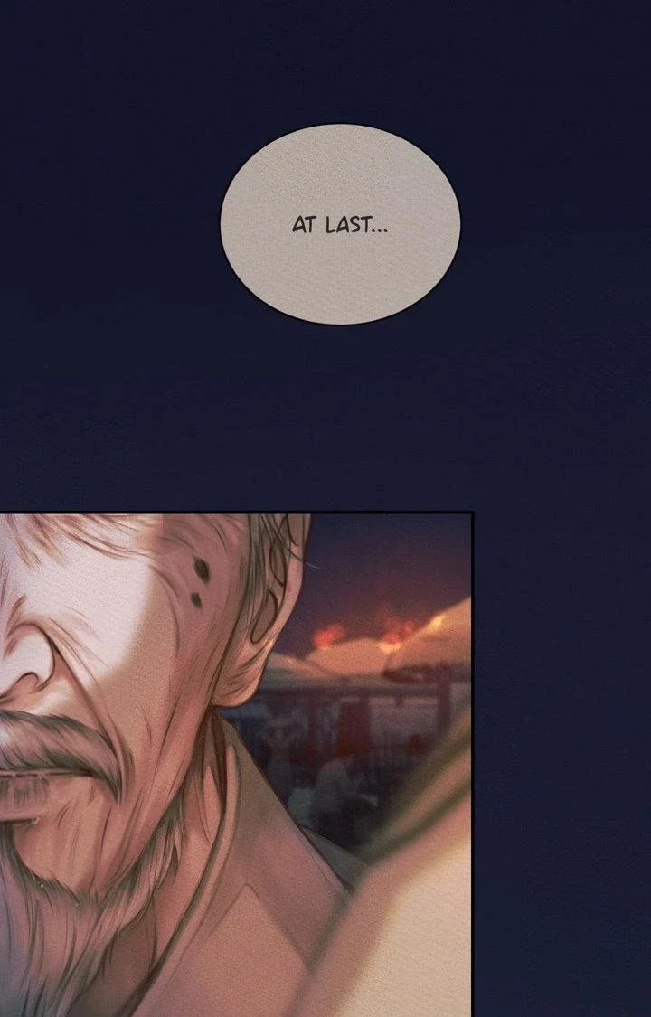 The Ghost's Nocturne Chapter 68 - Page 95