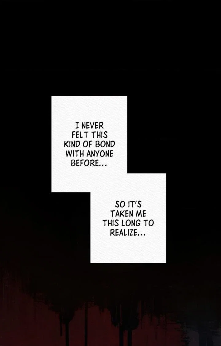 The Ghost's Nocturne Chapter 84 - Page 1