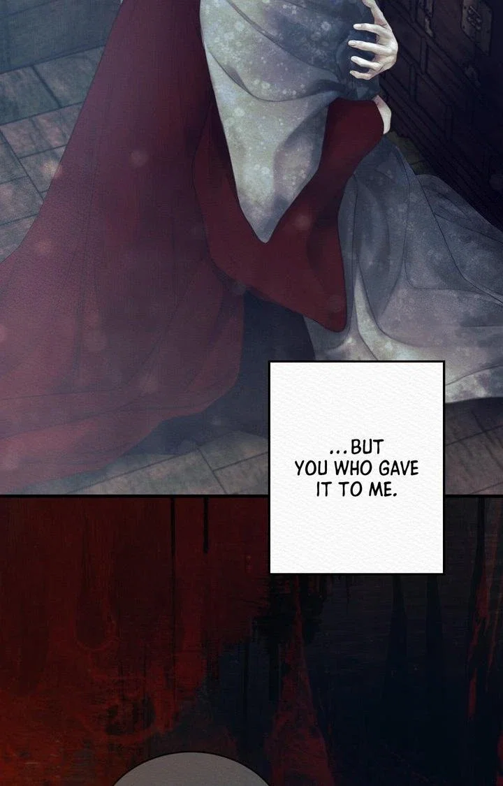 The Ghost's Nocturne Chapter 84 - Page 3