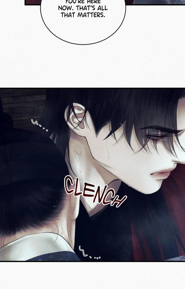 The Ghost's Nocturne Chapter 84 - Page 8