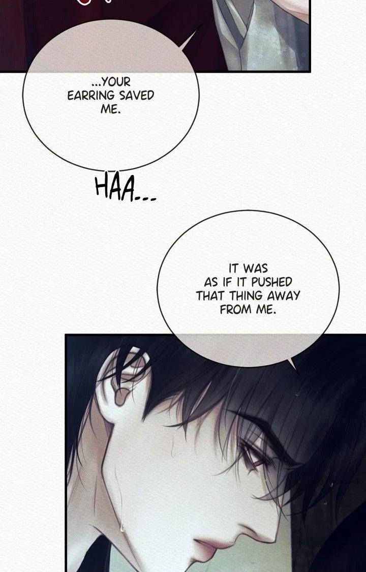 The Ghost's Nocturne Chapter 84 - Page 10