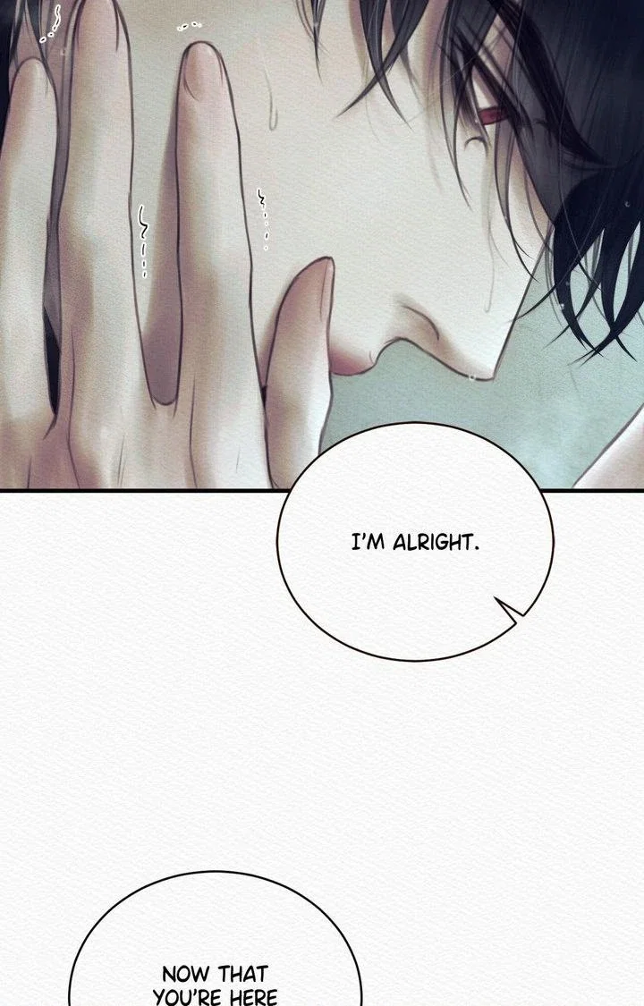 The Ghost's Nocturne Chapter 84 - Page 13