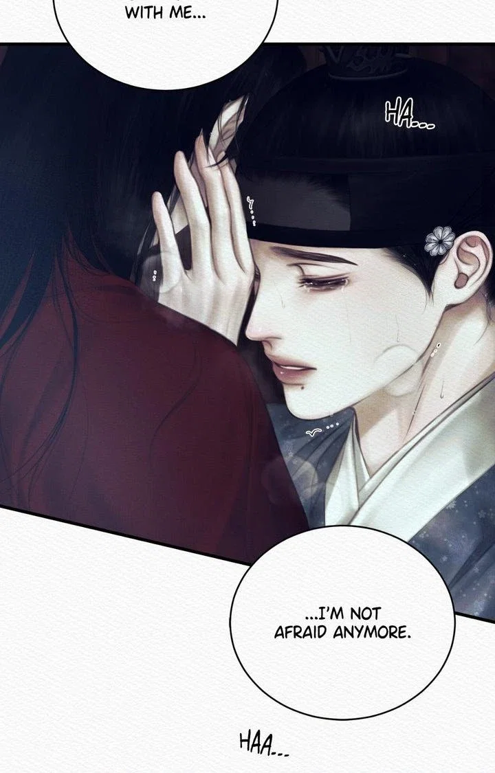 The Ghost's Nocturne Chapter 84 - Page 14