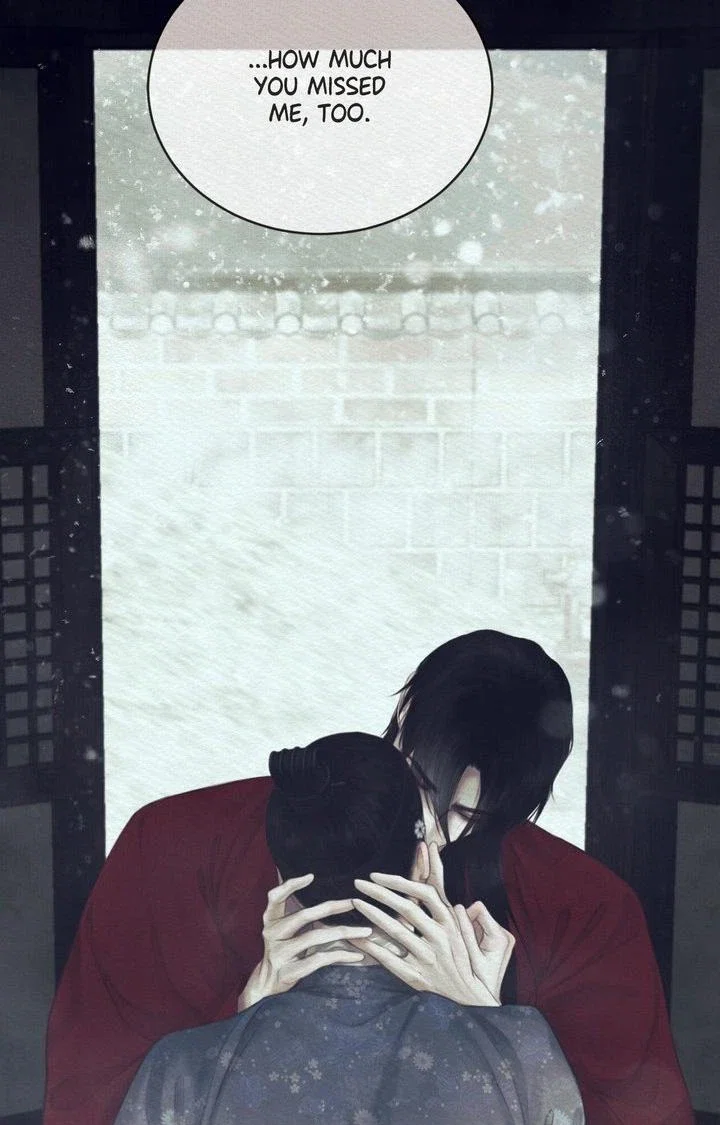 The Ghost's Nocturne Chapter 84 - Page 17