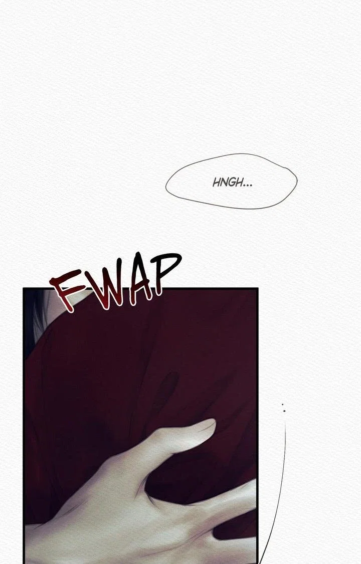 The Ghost's Nocturne Chapter 84 - Page 20