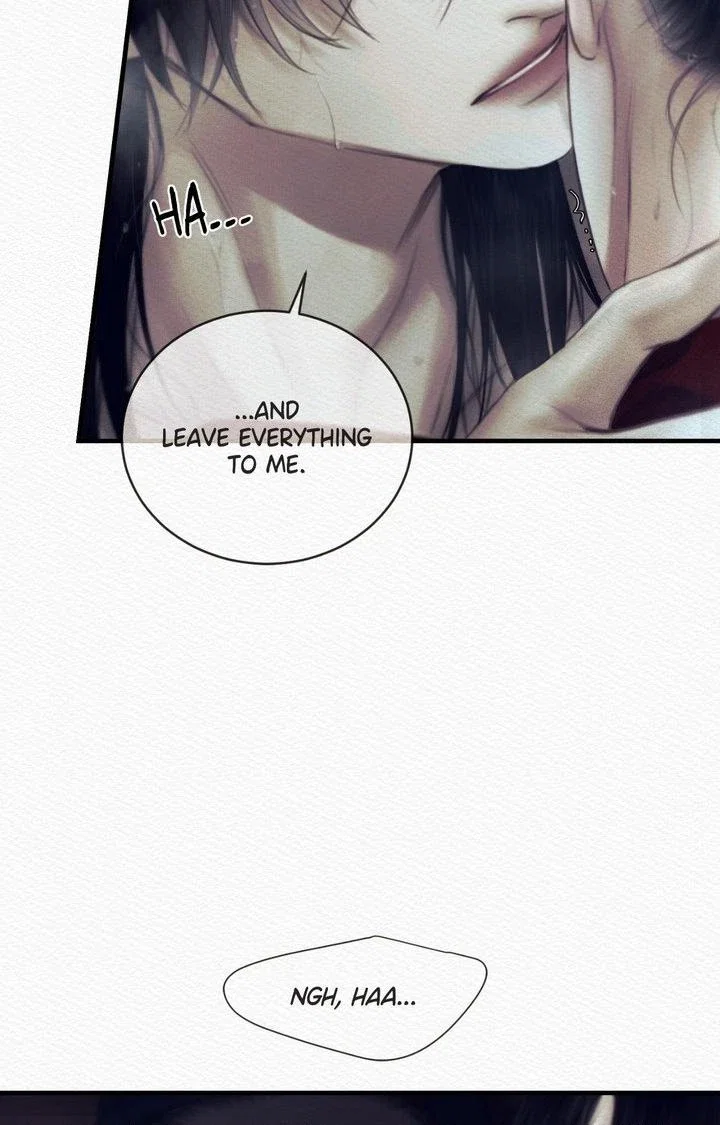 The Ghost's Nocturne Chapter 84 - Page 25