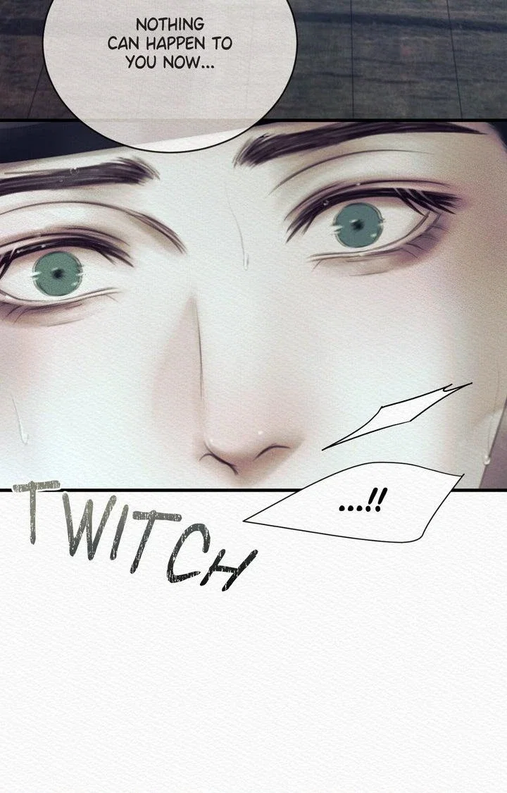 The Ghost's Nocturne Chapter 84 - Page 27
