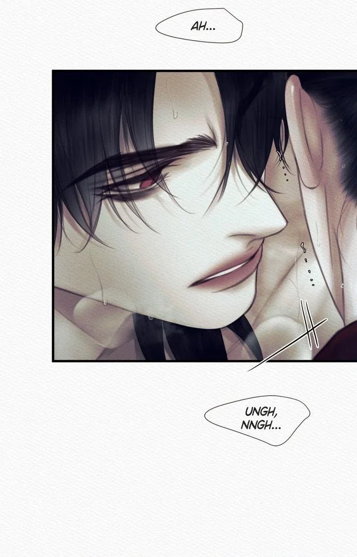 The Ghost's Nocturne Chapter 84 - Page 28
