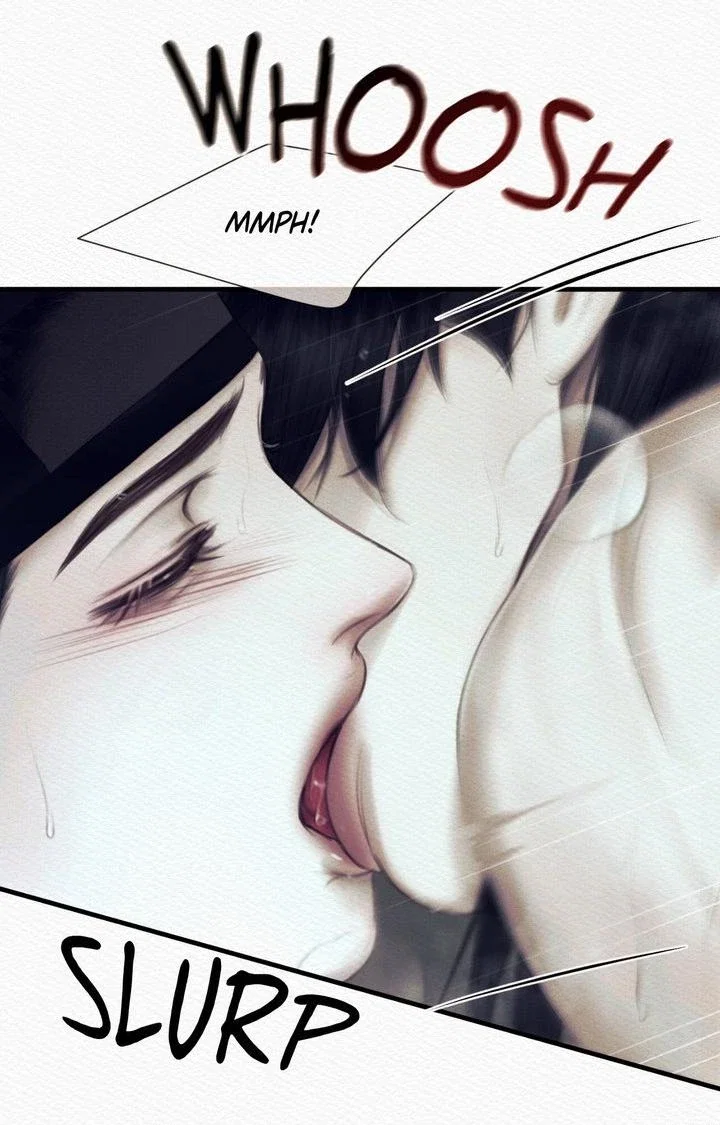 The Ghost's Nocturne Chapter 84 - Page 29