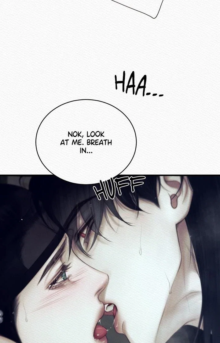 The Ghost's Nocturne Chapter 84 - Page 33