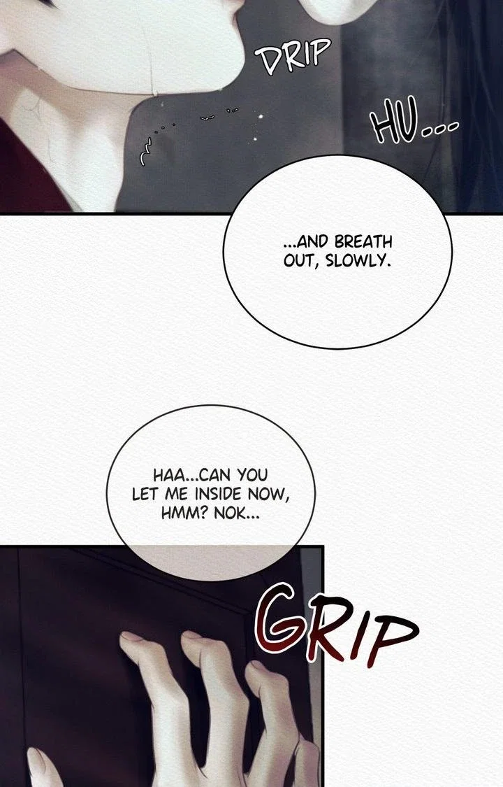 The Ghost's Nocturne Chapter 84 - Page 34