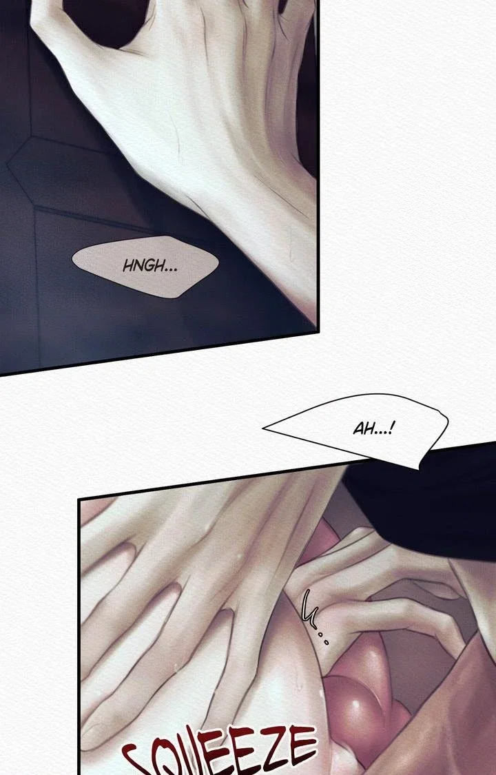 The Ghost's Nocturne Chapter 84 - Page 35