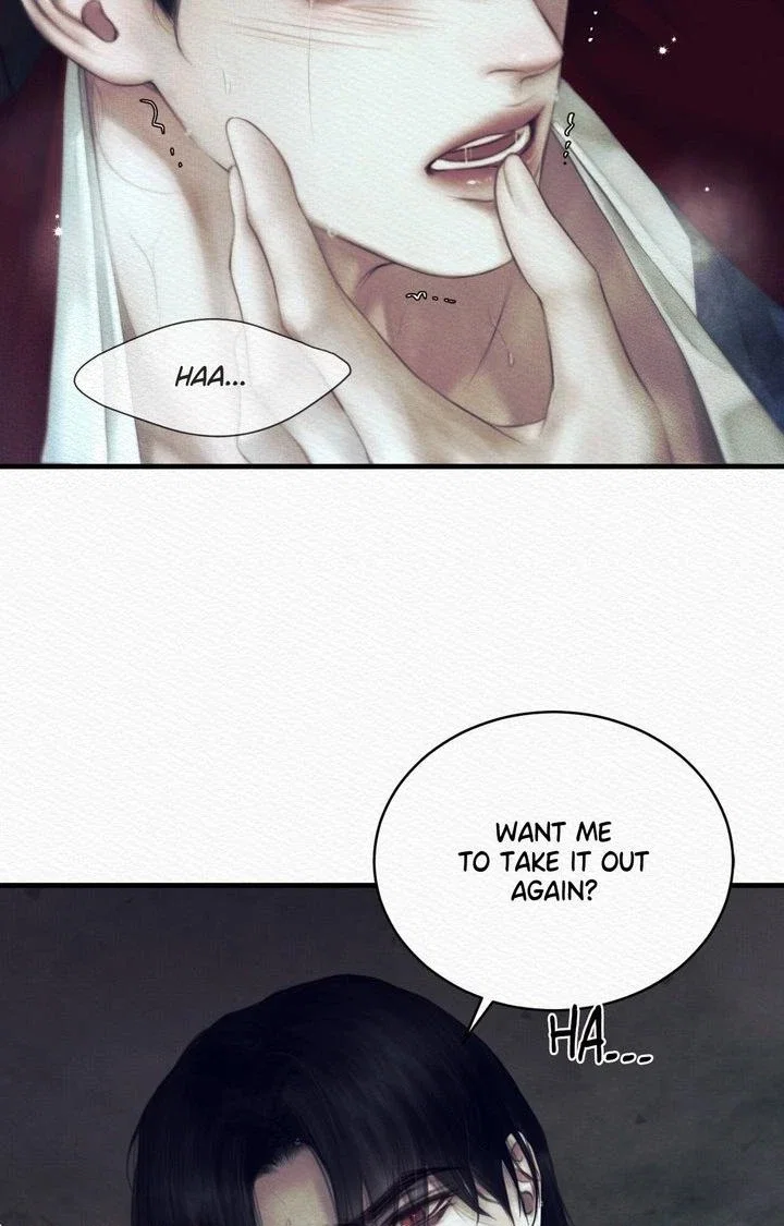The Ghost's Nocturne Chapter 84 - Page 40