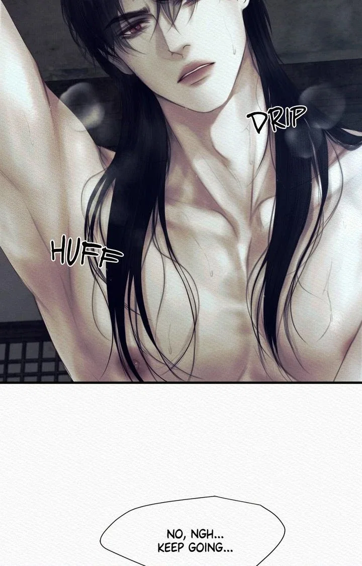 The Ghost's Nocturne Chapter 84 - Page 41