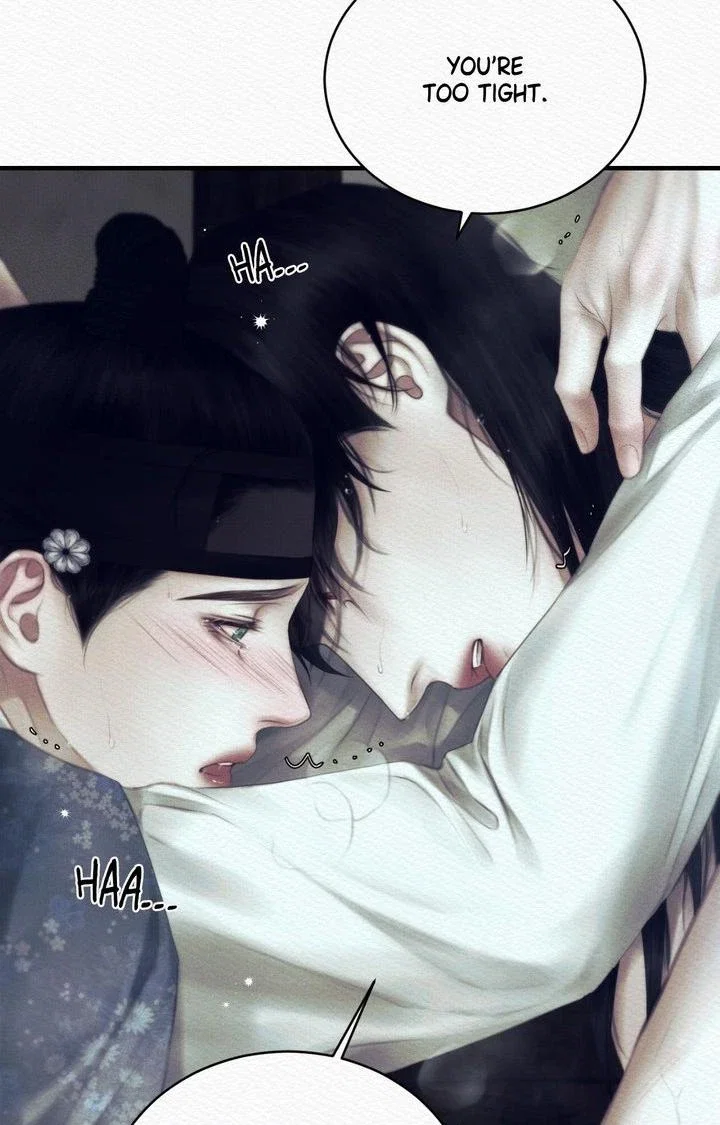 The Ghost's Nocturne Chapter 84 - Page 45