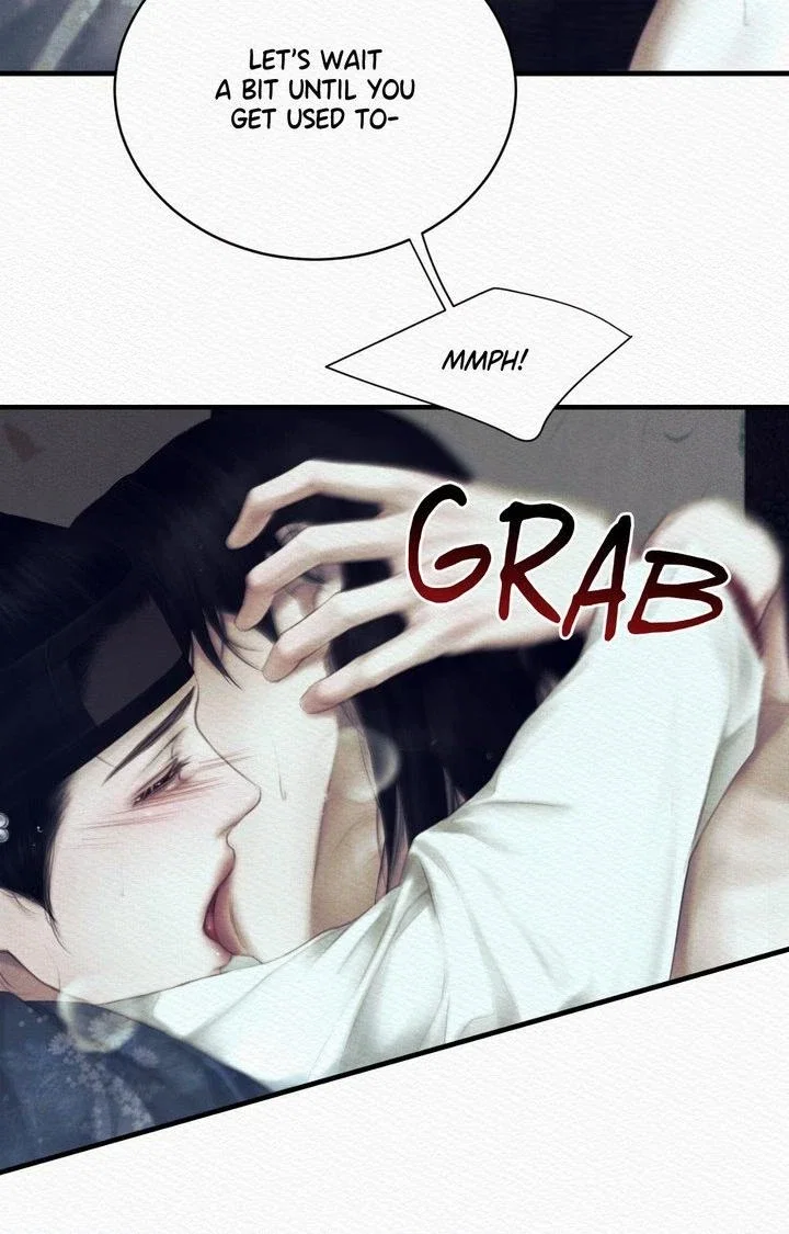 The Ghost's Nocturne Chapter 84 - Page 46
