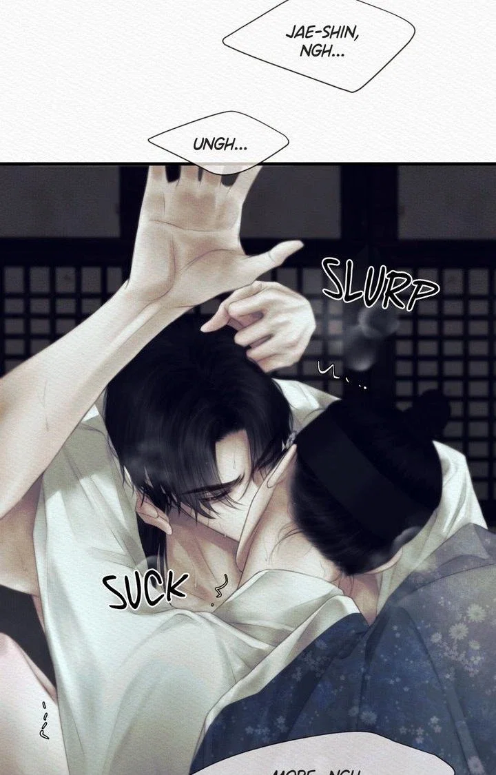 The Ghost's Nocturne Chapter 84 - Page 48