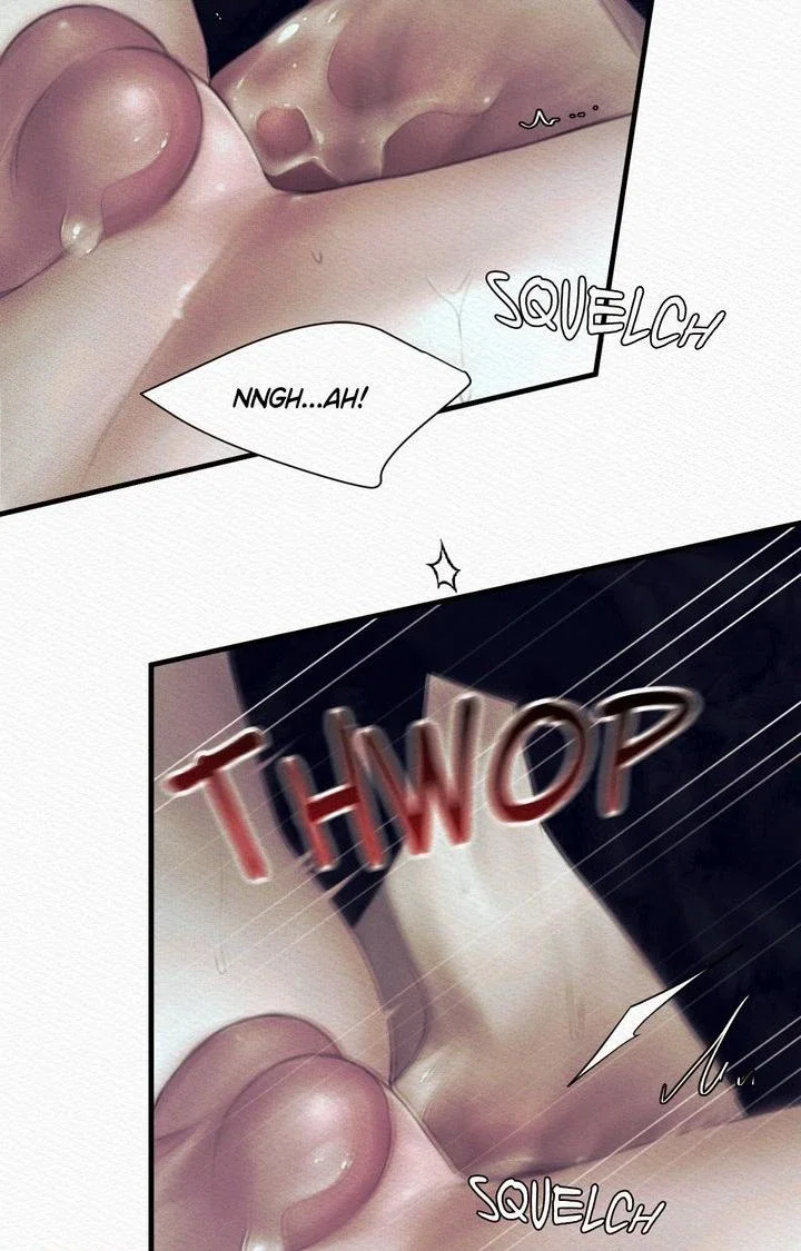 The Ghost's Nocturne Chapter 84 - Page 50