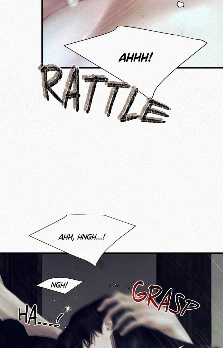 The Ghost's Nocturne Chapter 84 - Page 51