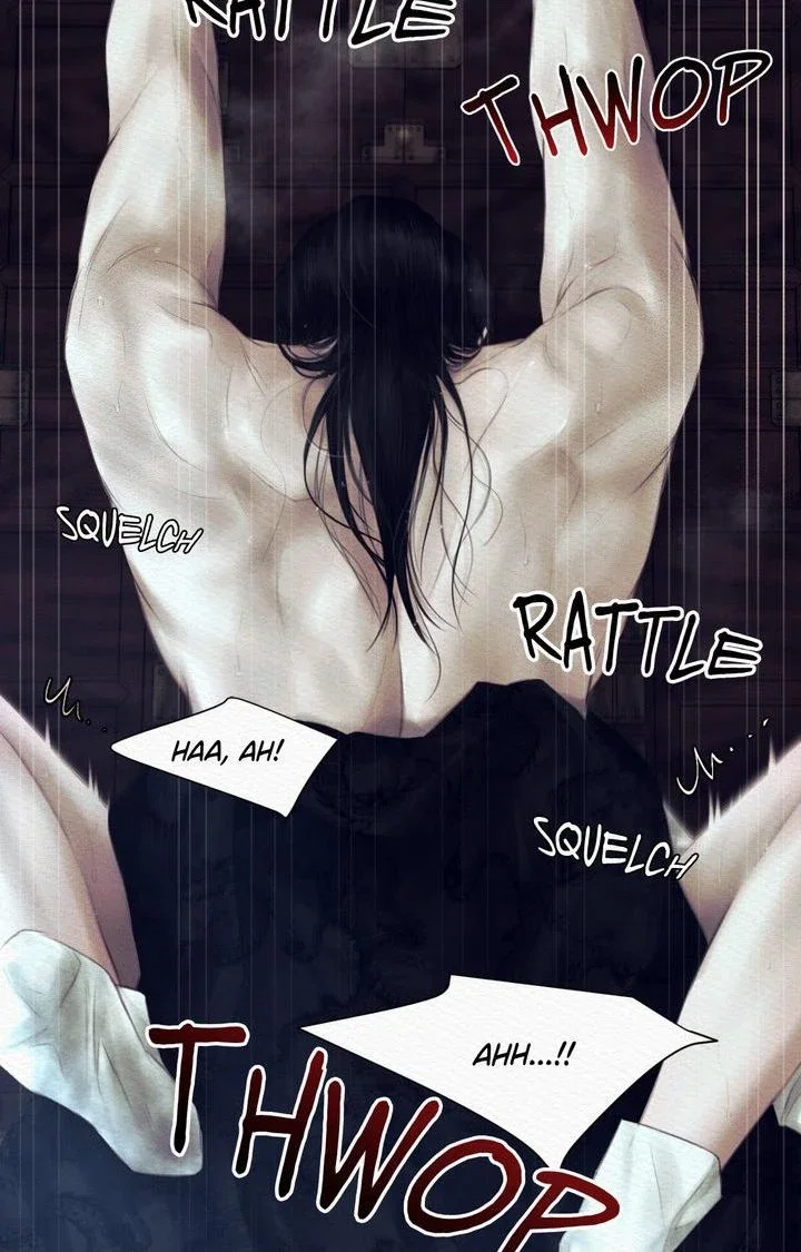 The Ghost's Nocturne Chapter 84 - Page 57
