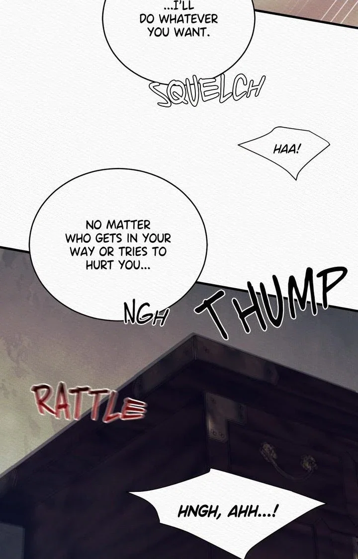 The Ghost's Nocturne Chapter 84 - Page 60