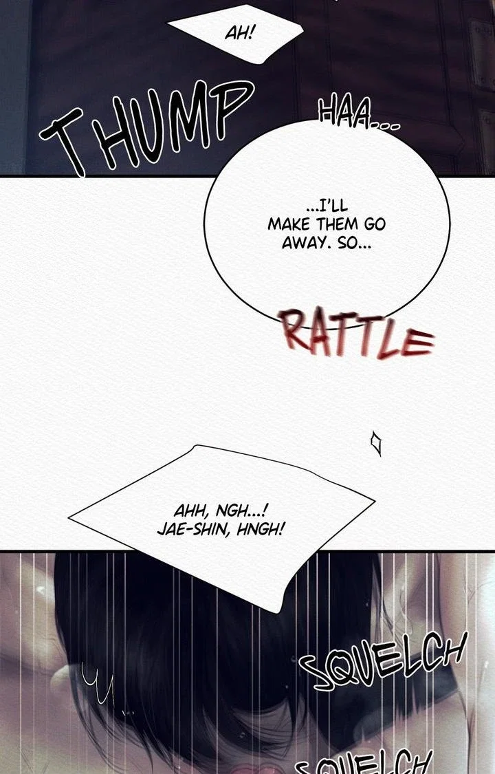 The Ghost's Nocturne Chapter 84 - Page 61