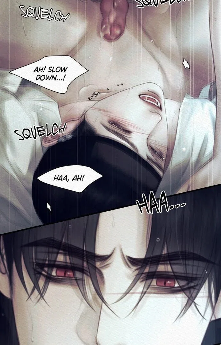 The Ghost's Nocturne Chapter 84 - Page 62