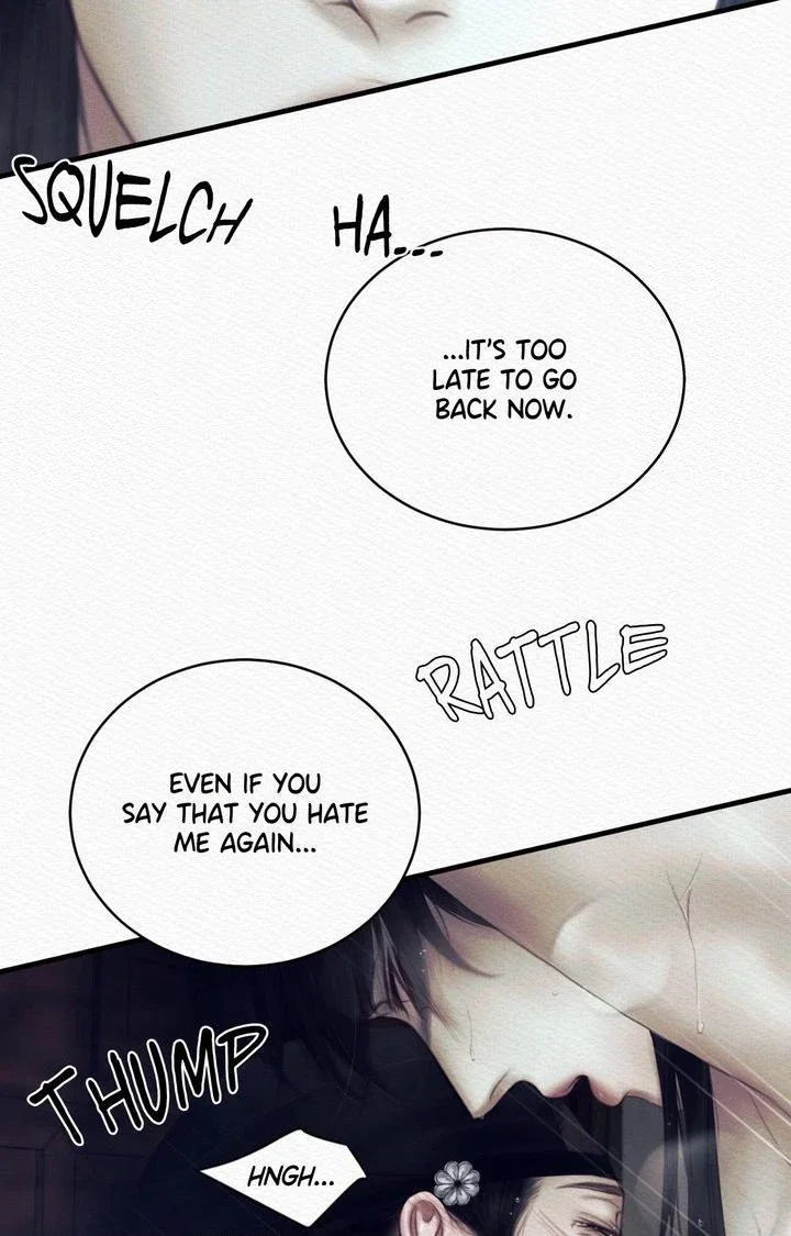 The Ghost's Nocturne Chapter 84 - Page 63