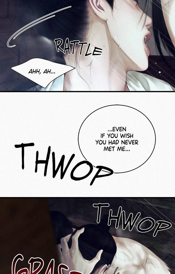 The Ghost's Nocturne Chapter 84 - Page 64