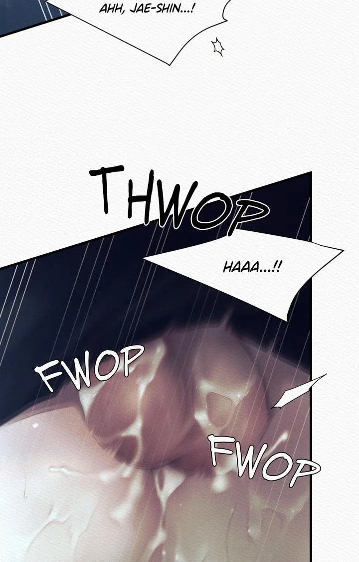 The Ghost's Nocturne Chapter 84 - Page 68