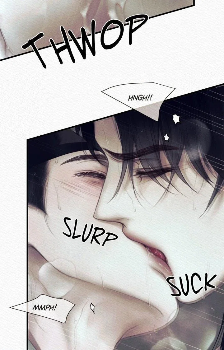 The Ghost's Nocturne Chapter 84 - Page 69