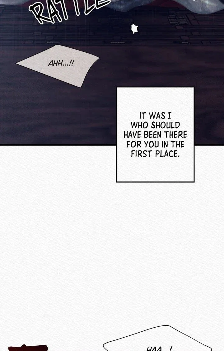The Ghost's Nocturne Chapter 84 - Page 72