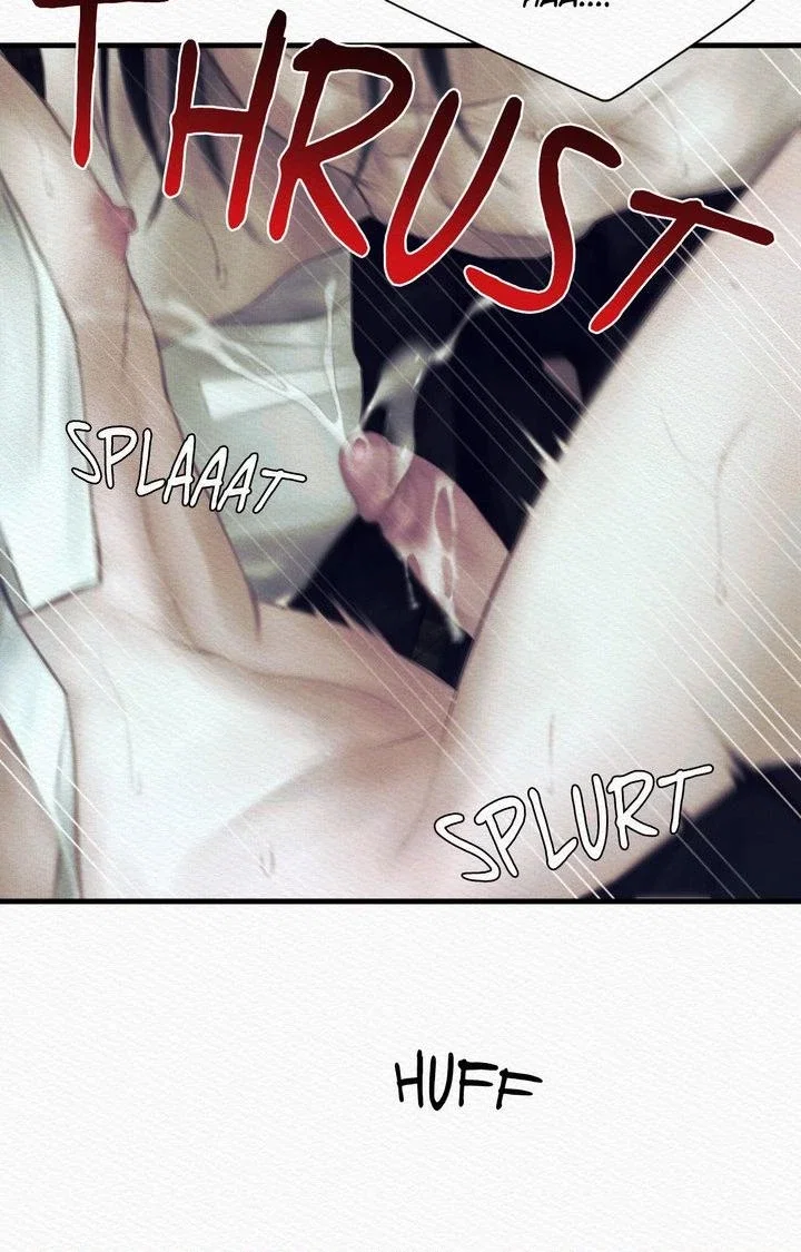 The Ghost's Nocturne Chapter 84 - Page 73