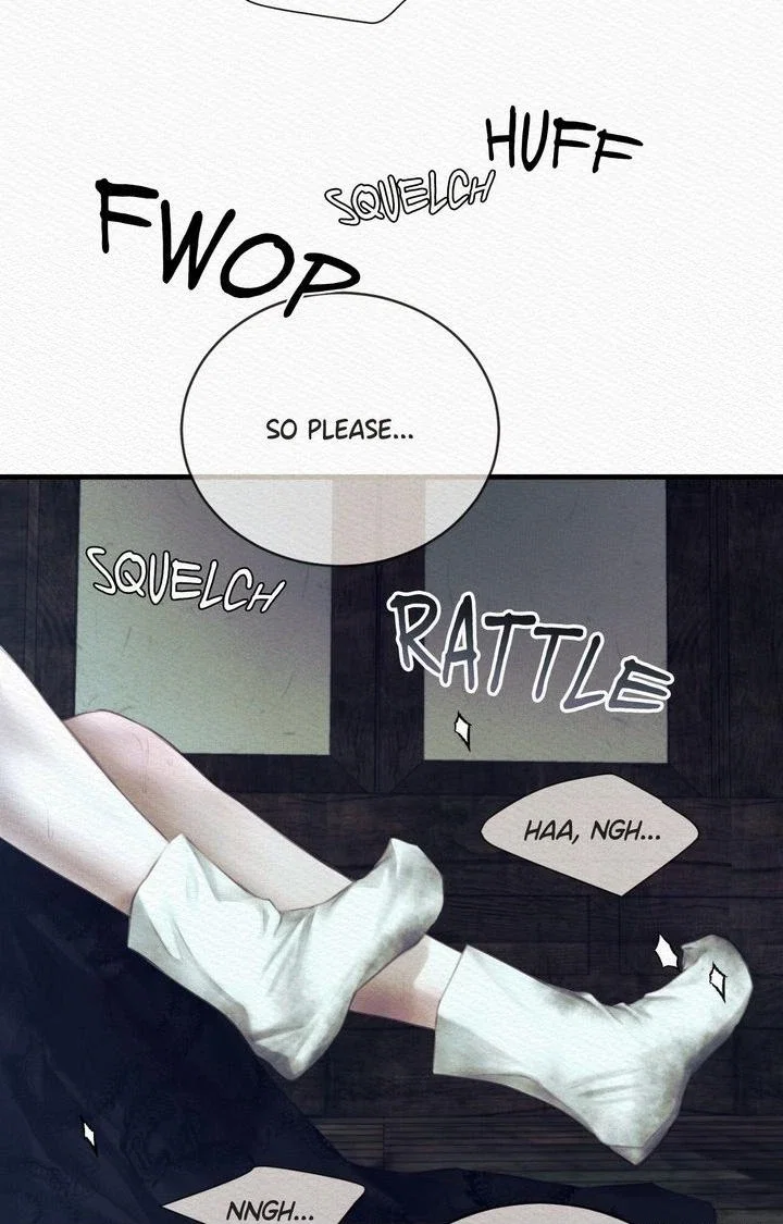 The Ghost's Nocturne Chapter 84 - Page 75
