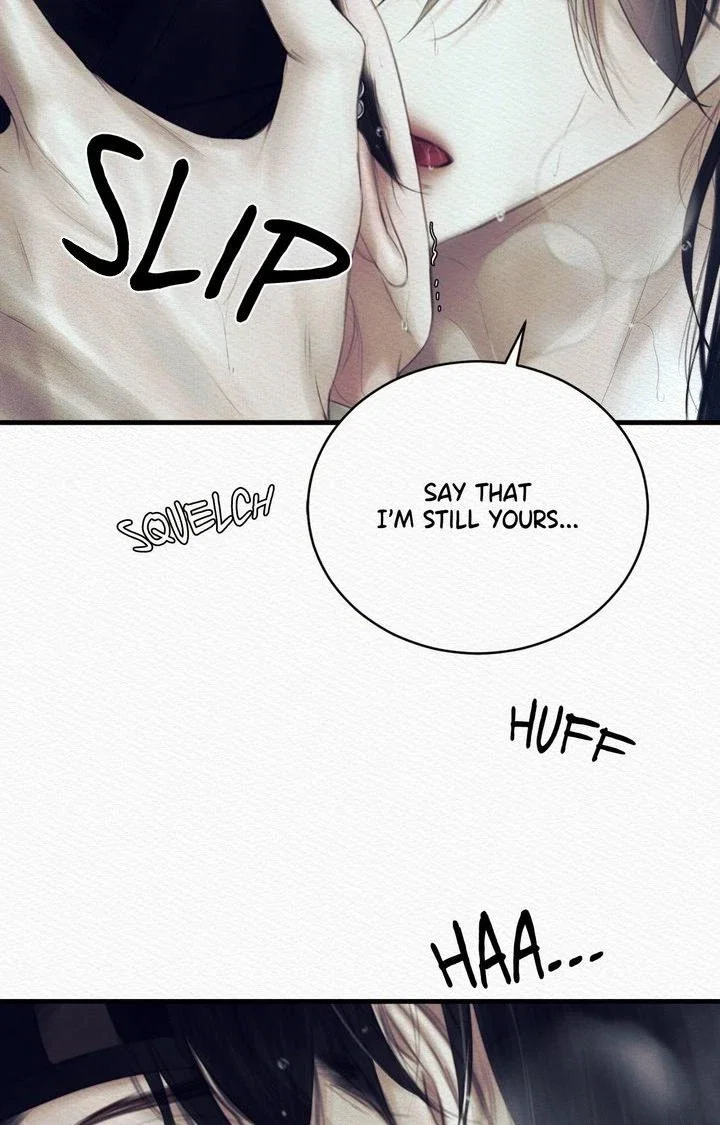 The Ghost's Nocturne Chapter 84 - Page 77