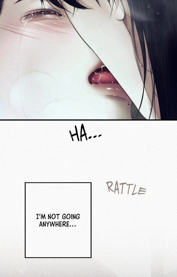 The Ghost's Nocturne Chapter 84 - Page 78