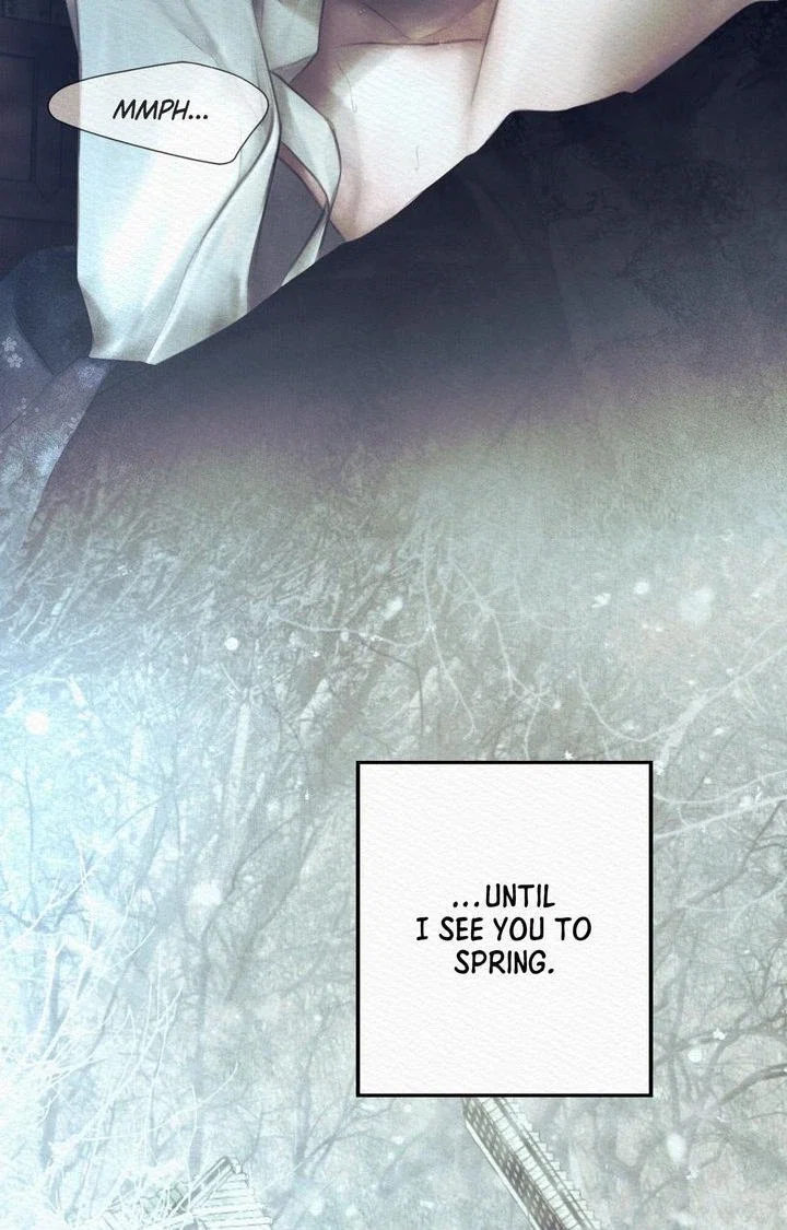 The Ghost's Nocturne Chapter 84 - Page 80