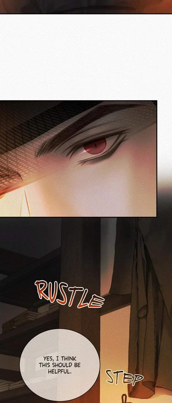 The Ghost's Nocturne Chapter 89 - Page 12