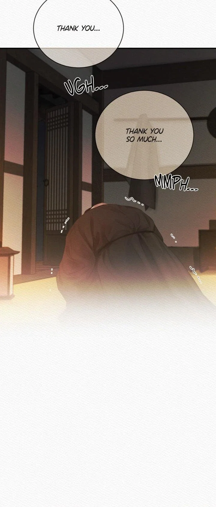 The Ghost's Nocturne Chapter 89 - Page 18