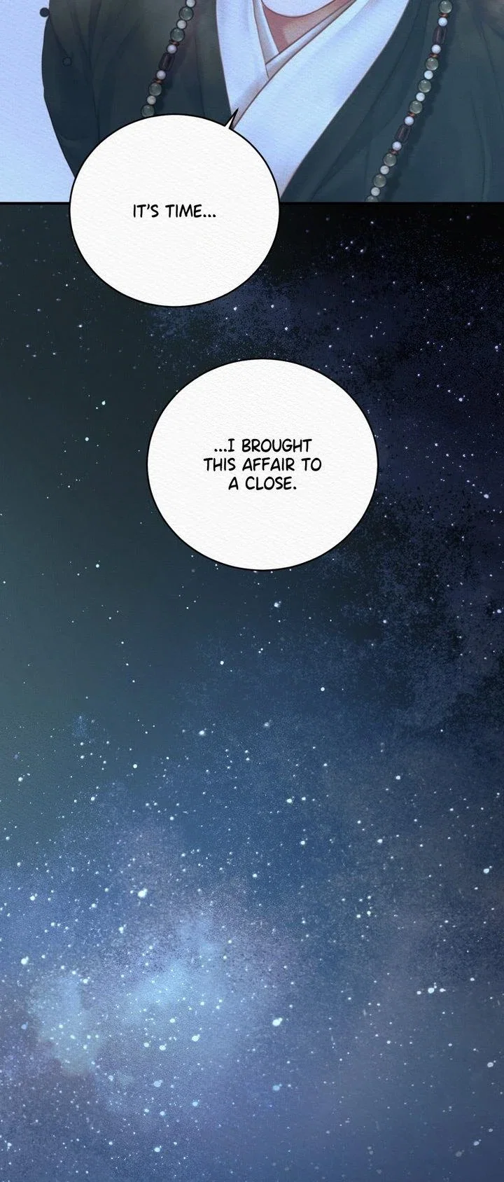 The Ghost's Nocturne Chapter 89 - Page 28