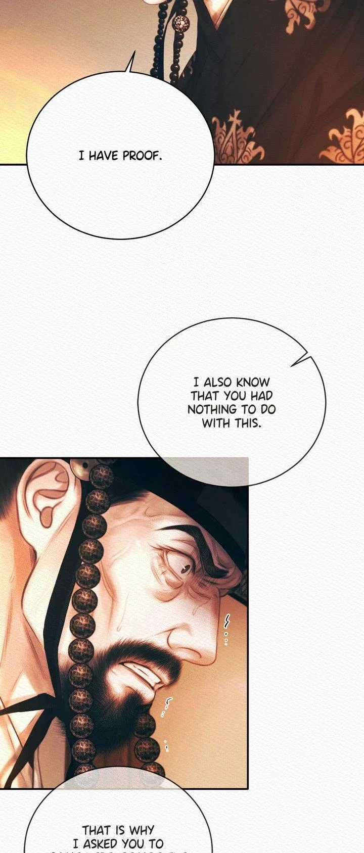 The Ghost's Nocturne Chapter 89 - Page 42