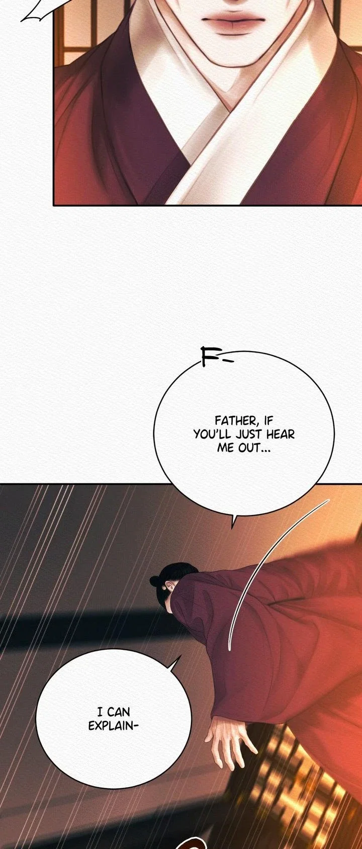 The Ghost's Nocturne Chapter 89 - Page 49