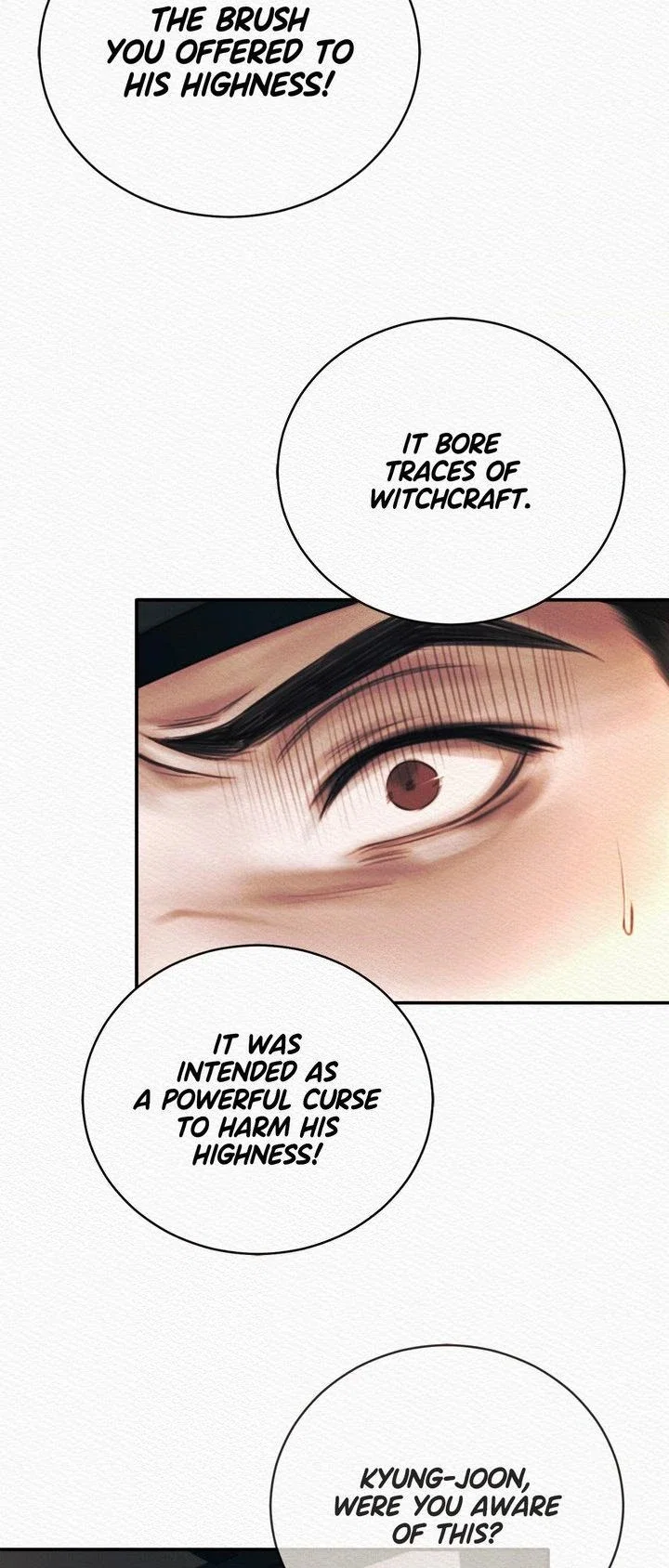 The Ghost's Nocturne Chapter 89 - Page 52