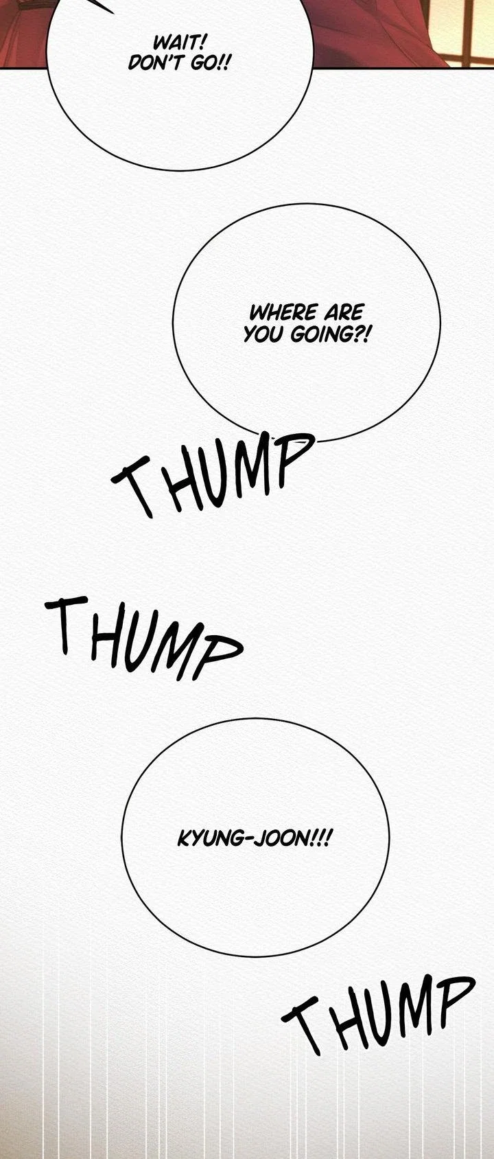 The Ghost's Nocturne Chapter 89 - Page 63